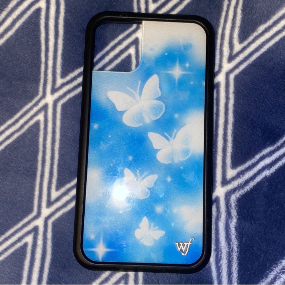 I have a newer phone now